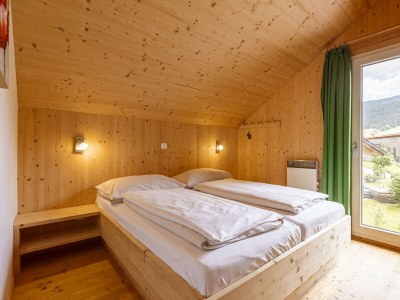 Chalet Superior Chalet # 39 mit IR-Sauna & Whirlpool - Features photo 15