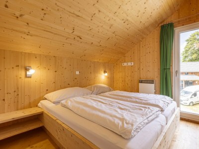 Chalet Superior Chalet # 39 mit IR-Sauna & Whirlpool - Features photo 17