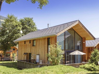Chalet Premium Chalet # 42 mit IR-Sauna in St. Georgen am Kreischberg - Chalet