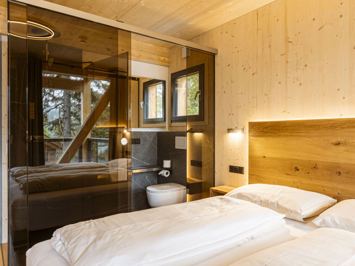 Chalet Superior Chalet # 10 mit Sauna & Hot Tub - Features photo 4