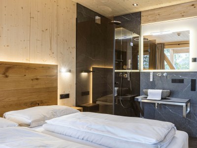 Chalet Superior Chalet # 10 mit Sauna & Hot Tub - Features photo 5