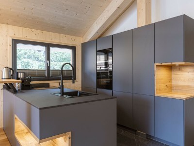 Chalet Superior Chalet # 10 mit Sauna & Hot Tub - Features photo 6