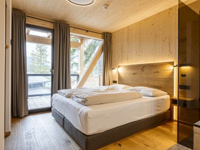 Chalet Superior Chalet # 10 mit Sauna & Hot Tub - Features photo 9
