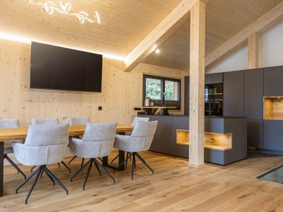 Chalet Superior Chalet # 10 mit Sauna & Hot Tub - Features photo 13