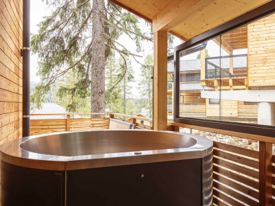 Chalet Superior Chalet # 10 mit Sauna & Hot Tub - Features photo 17