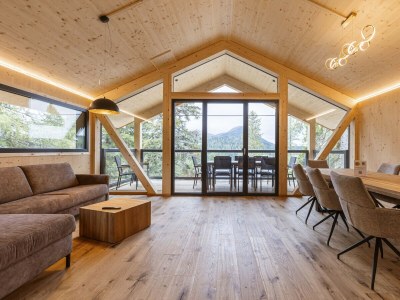 Chalet Superior Chalet # 10 mit Sauna & Hot Tub - Features photo 20