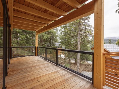Chalet Superior Chalet # 10 mit Sauna & Hot Tub - Environment photo 25