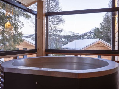 Chalet Superior Chalet # 22 mit Sauna & Hot Tub - Features photo 18