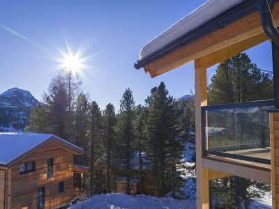 Chalet Superior Chalet # 26 mit Sauna & Hot Tub - Environment photo 17