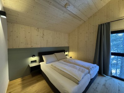 Chalet Superior Chalet # 53 mit Sauna & Hot Tub - Features photo 9