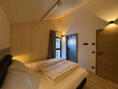 Chalet Superior Chalet # 53 mit Sauna & Hot Tub - Features photo 10