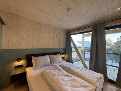 Chalet Superior Chalet # 53 mit Sauna & Hot Tub - Features photo 11