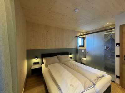 Chalet Superior Chalet # 53 mit Sauna & Hot Tub - Features photo 13