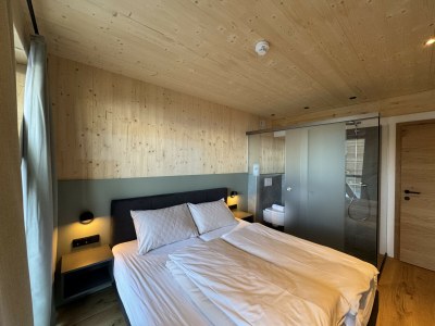Chalet Superior Chalet # 53 mit Sauna & Hot Tub - Features photo 15