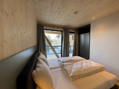 Chalet Superior Chalet # 53 mit Sauna & Hot Tub - Features photo 16