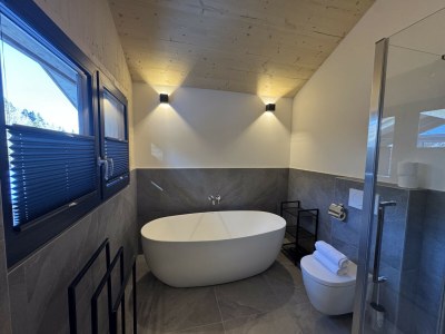 Chalet Superior Chalet # 53 mit Sauna & Hot Tub - Features photo 23
