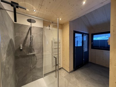 Chalet Superior Chalet # 53 mit Sauna & Hot Tub - Features photo 24