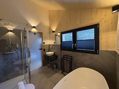 Chalet Superior Chalet # 53 mit Sauna & Hot Tub - Features photo 25