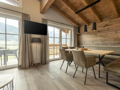 Chalet Superior Ferienhaus # 2A mit Sauna - Features photo 10