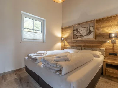 Chalet Superior Ferienhaus # 2A mit Sauna - Features photo 14