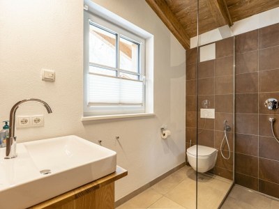 Chalet Superior Ferienhaus # 2A mit Sauna - Features photo 21