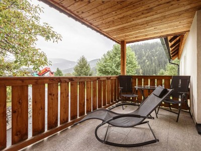 Apartment Ferienwohnung #1 mit 2 Schlafzimmern für bis zu 6 Personen - Outdoor photo 5