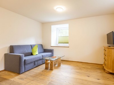 Apartment Ferienwohnung #1 mit 2 Schlafzimmern für bis zu 6 Personen - Features photo 15
