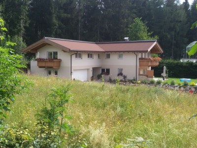 Holiday apartment In the house Petra in Leogang - Holiday apartment