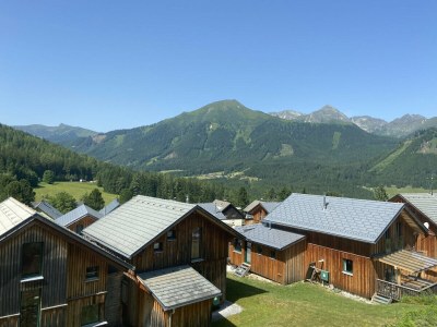 Chalet Superior Ferienhaus # 31 mit IR-Sauna & Whirlwanne - Outdoor photo 11