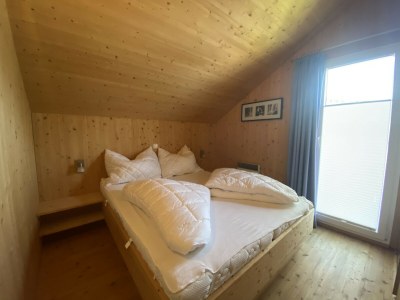 Chalet Superior Ferienhaus # 31 mit IR-Sauna & Whirlwanne - Features photo 19