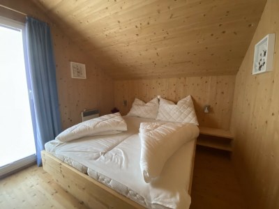 Chalet Superior Ferienhaus # 31 mit IR-Sauna & Whirlwanne - Features photo 20
