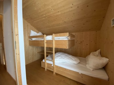 Chalet Superior Ferienhaus # 31 mit IR-Sauna & Whirlwanne - Features photo 21