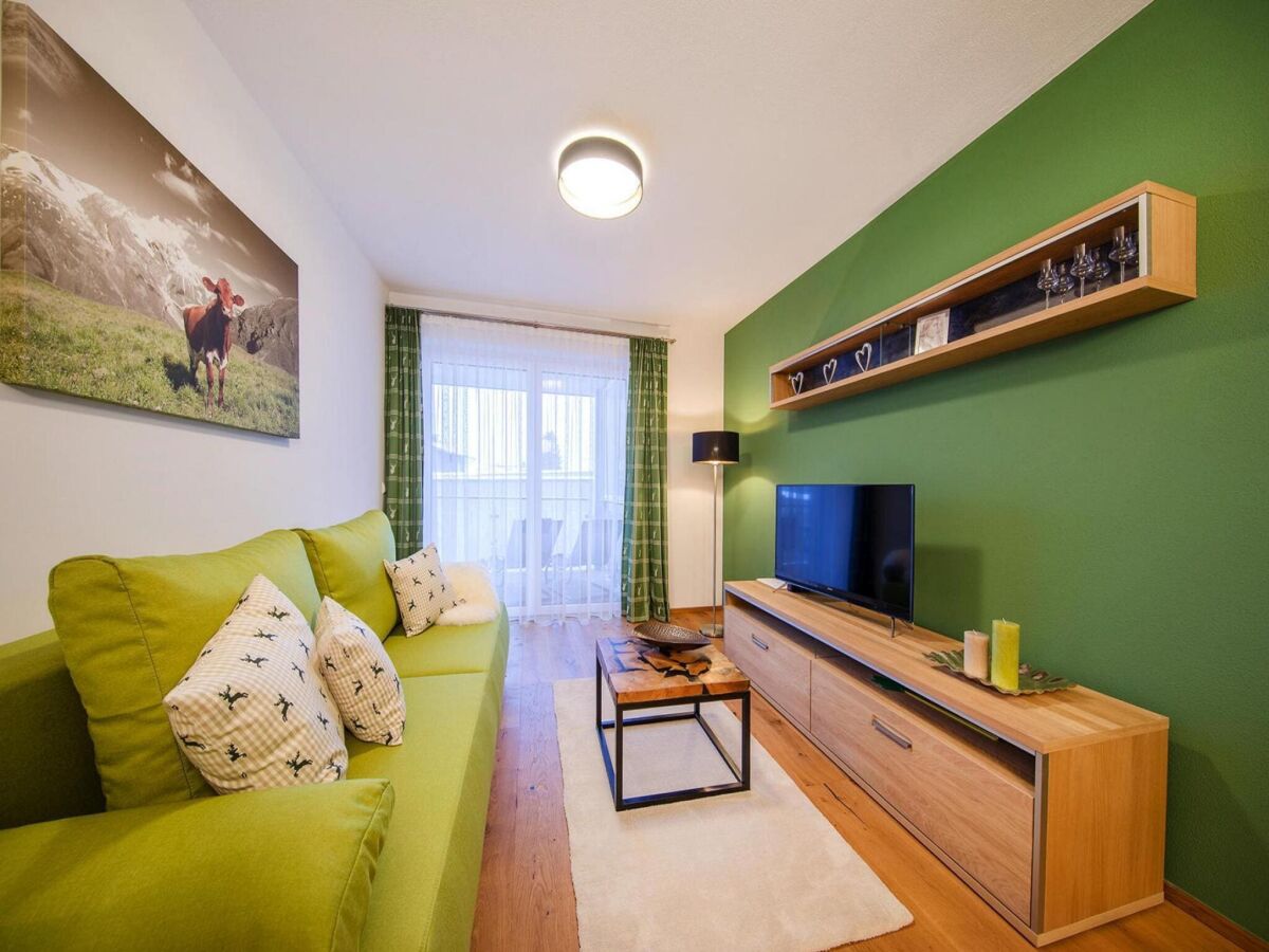 Apartment Moderne Wohnung in Neukirchen