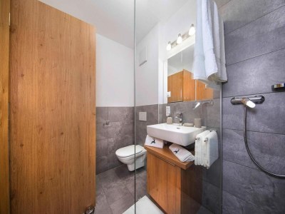 Apartment Moderne Wohnung in Neukirchen - Features photo 12