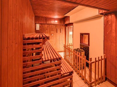 Apartment Schwarzbachtal Doppelzimmer mit Wald und Bergblick - Outdoor photo 27
