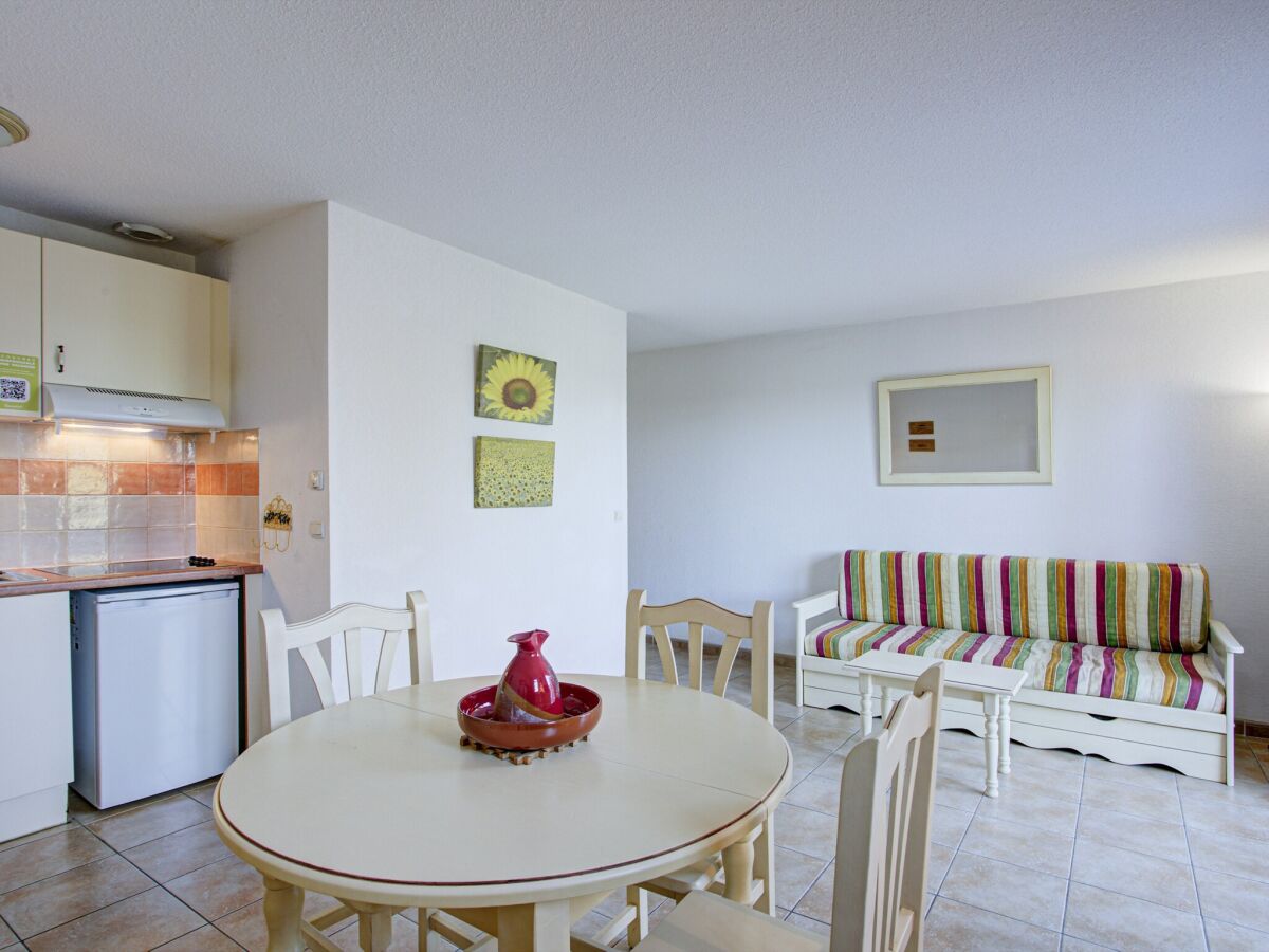 Holiday house P. Minervois P N°05 - Villa 2P4 - Features photo 5