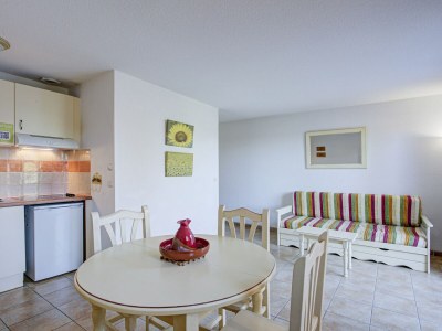 Holiday house P. Minervois P N°05 - Villa 2P4 - Features photo 5