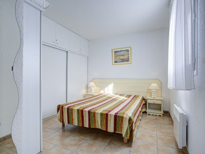 Holiday house P. Minervois P N°05 - Villa 2P4 - Features photo 8
