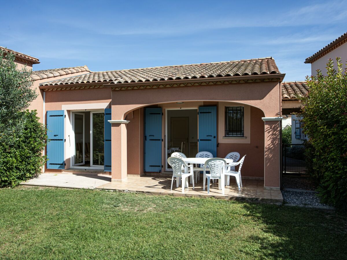 Villa P. Minervois L N°02 - Villa 3P6 - Outdoor photo 3