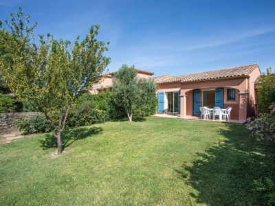 Villa P. Minervois L N°02 - Villa 3P6 - Outdoor photo 5