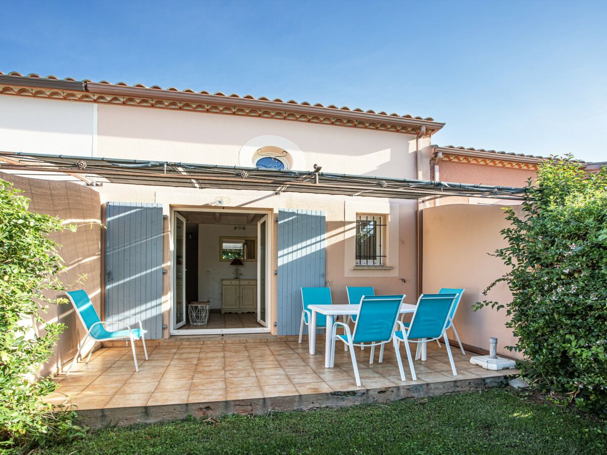 Holiday house P. Minervois J N°03 - Villa 3P6 - Outdoor photo 2