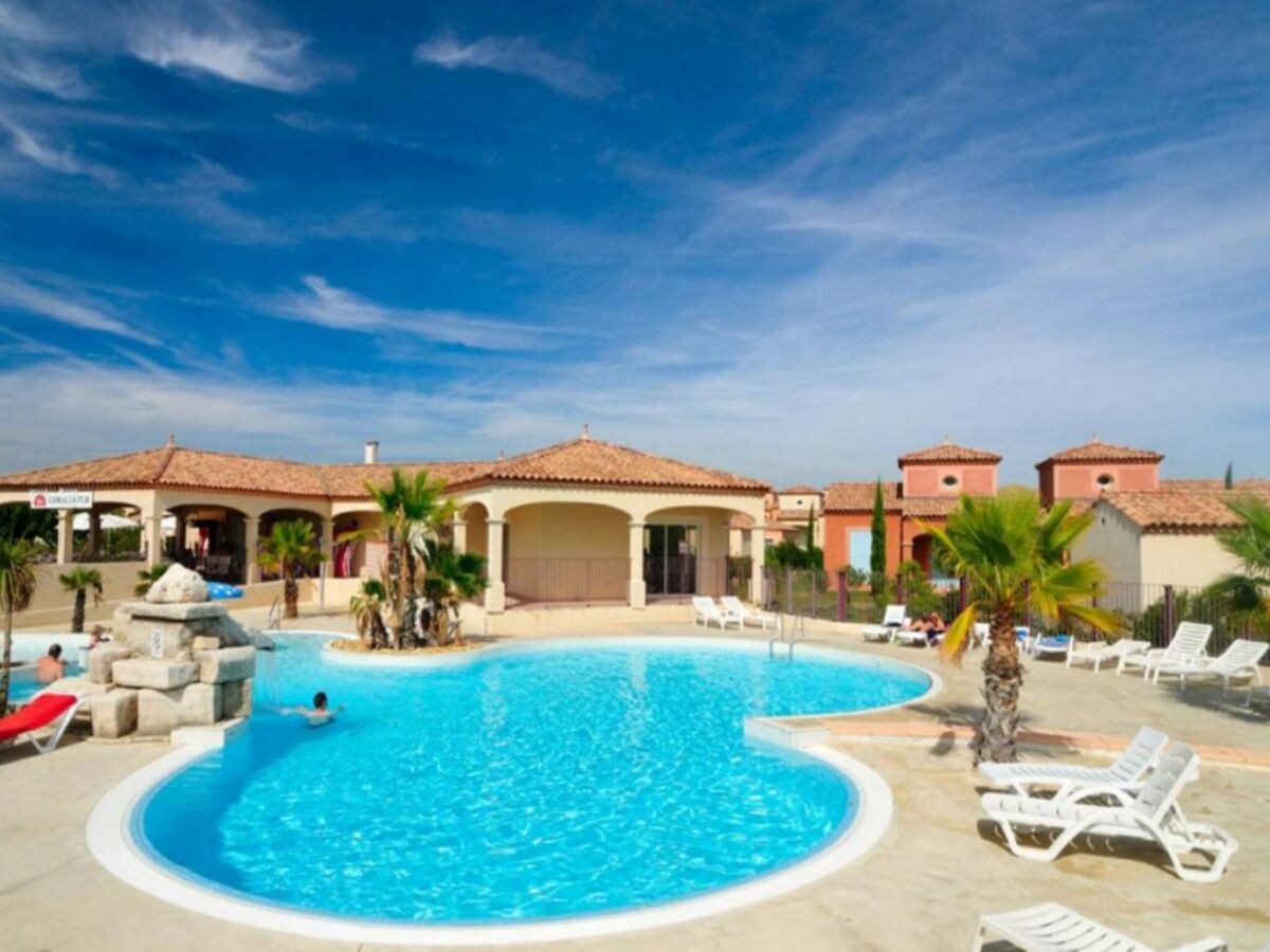 Holiday house P. Minervois J N°03 - Villa 3P6 - Outdoor photo 3