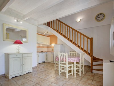 Holiday house P. Minervois J N°03 - Villa 3P6 - Features photo 7