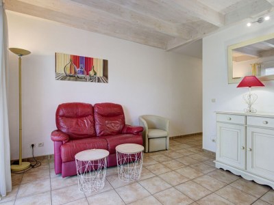 Holiday house P. Minervois J N°03 - Villa 3P6 - Features photo 12