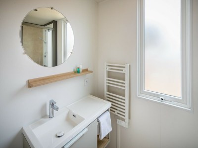 Holiday park Chalet in Agde near Mediterranean Beach - Features photo 4