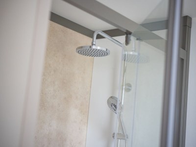 Holiday park Chalet in Agde near Mediterranean Beach - Outdoor photo 19