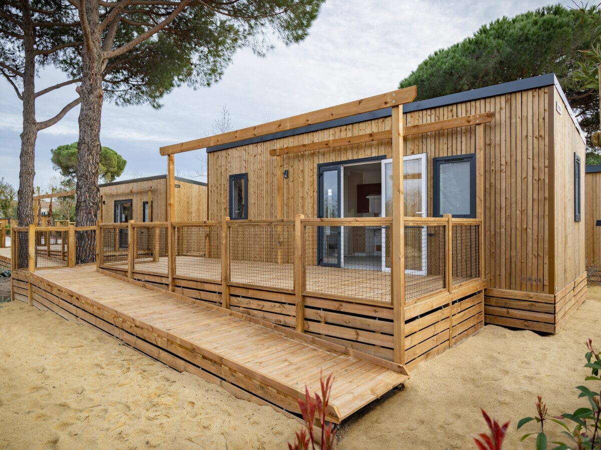 Holiday park Apartment near Béziers and Vineyards