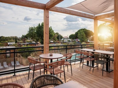 Holiday park Apartment near Béziers and Vineyards - Outdoor photo 37
