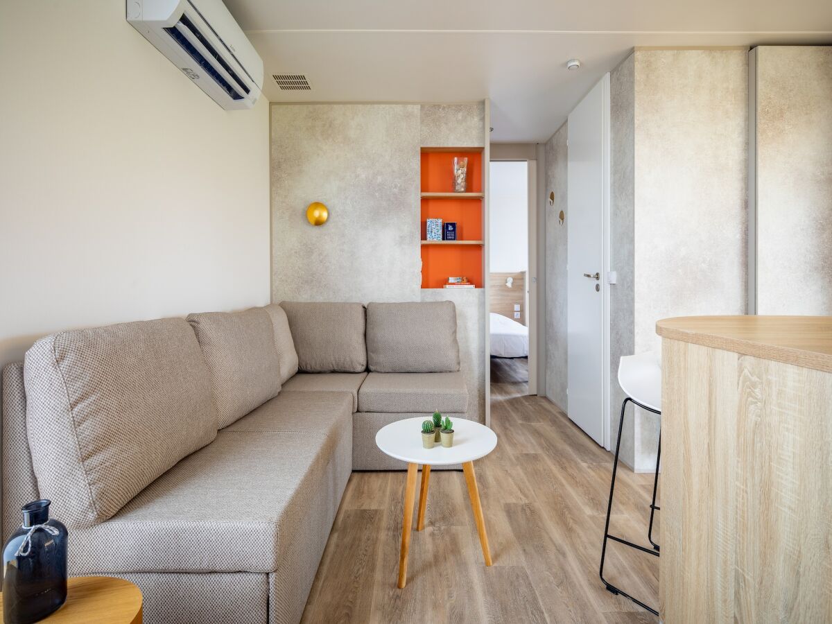 Holiday park Sonniges Chalet in Meeresnähe - Features photo 4