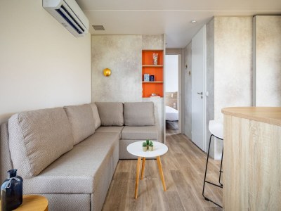 Holiday park Sonniges Chalet in Meeresnähe - Features photo 4